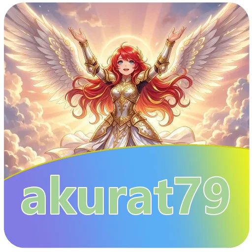 Pratinjau antarmuka akurat79